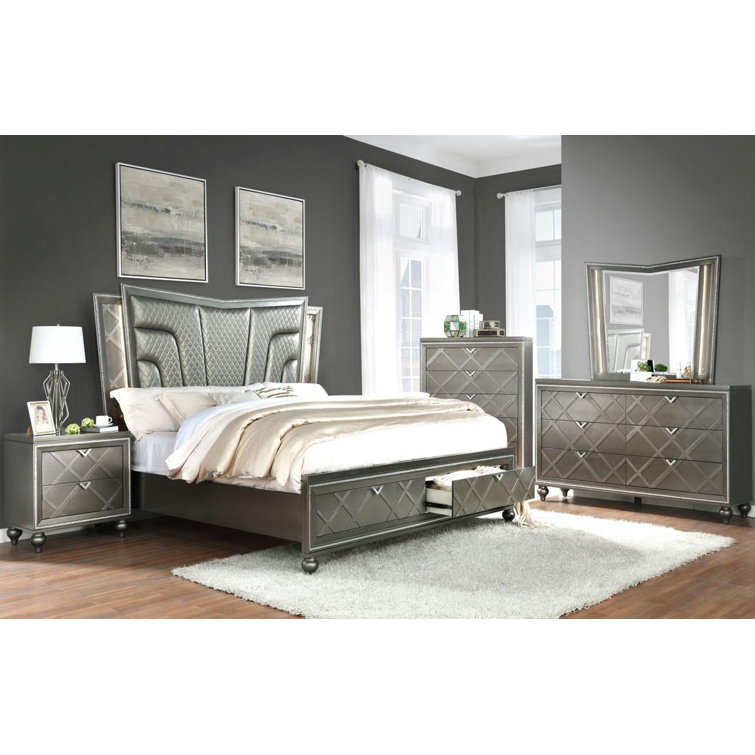 Rosdorf Park Bedroom Sets,Queen Wayfair